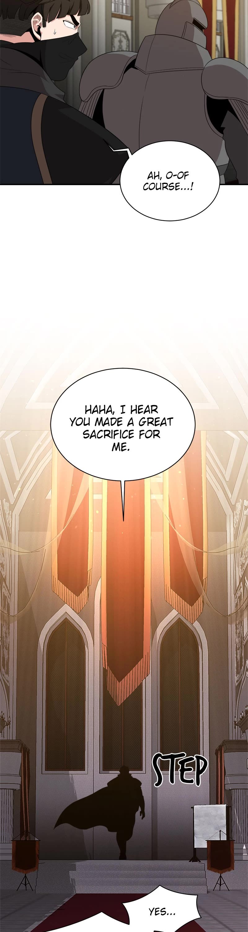 The Strongest Florist Chapter 93 page 33 - Chapter 93: Episode 93