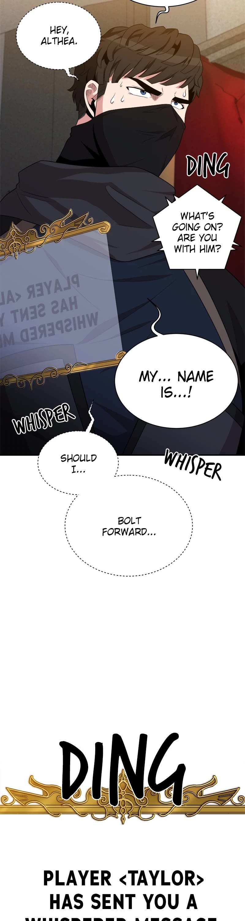 The Strongest Florist Chapter 93 page 36 - Chapter 93: Episode 93