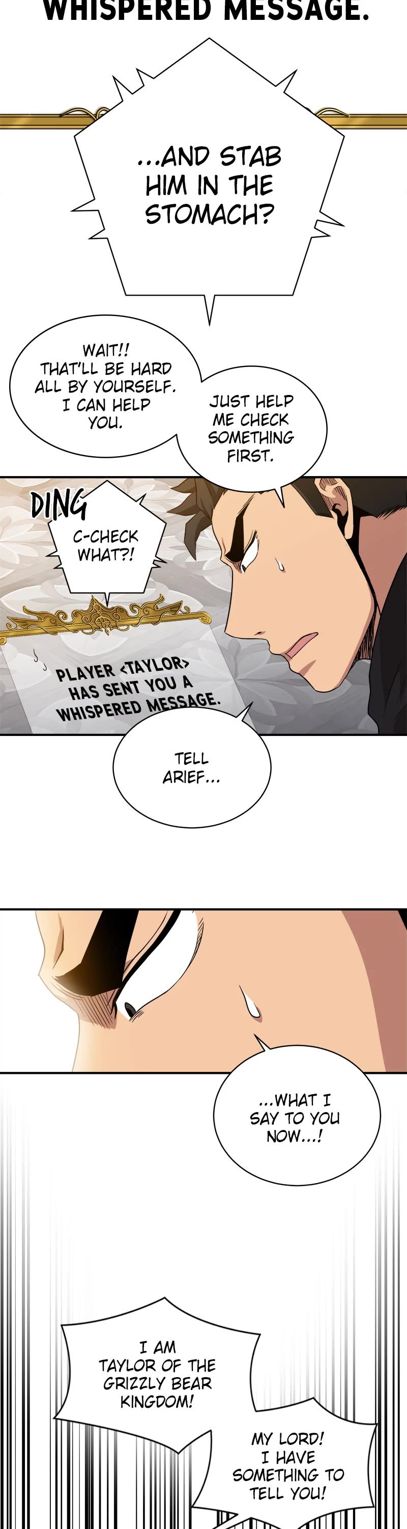 The Strongest Florist Chapter 93 page 37 - Chapter 93: Episode 93