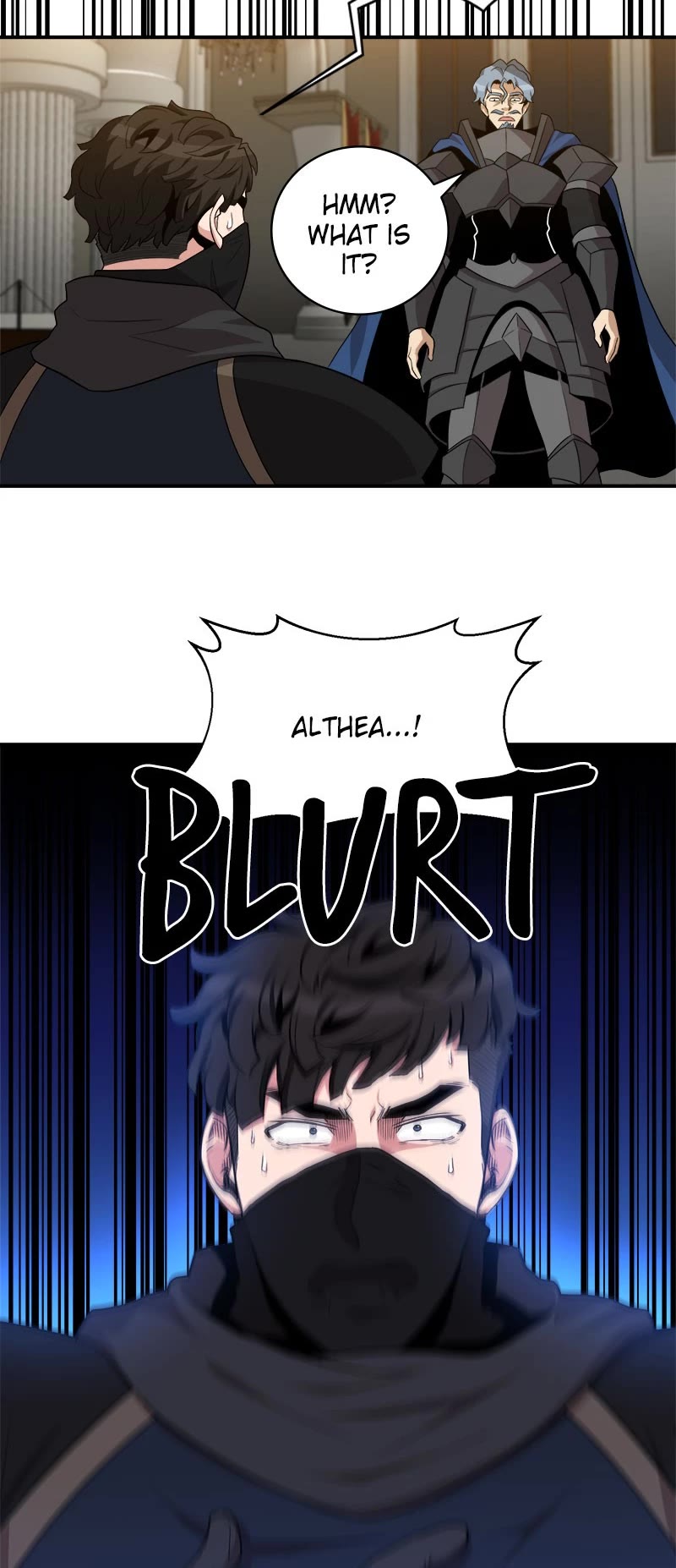 The Strongest Florist Chapter 93 page 38 - Chapter 93: Episode 93