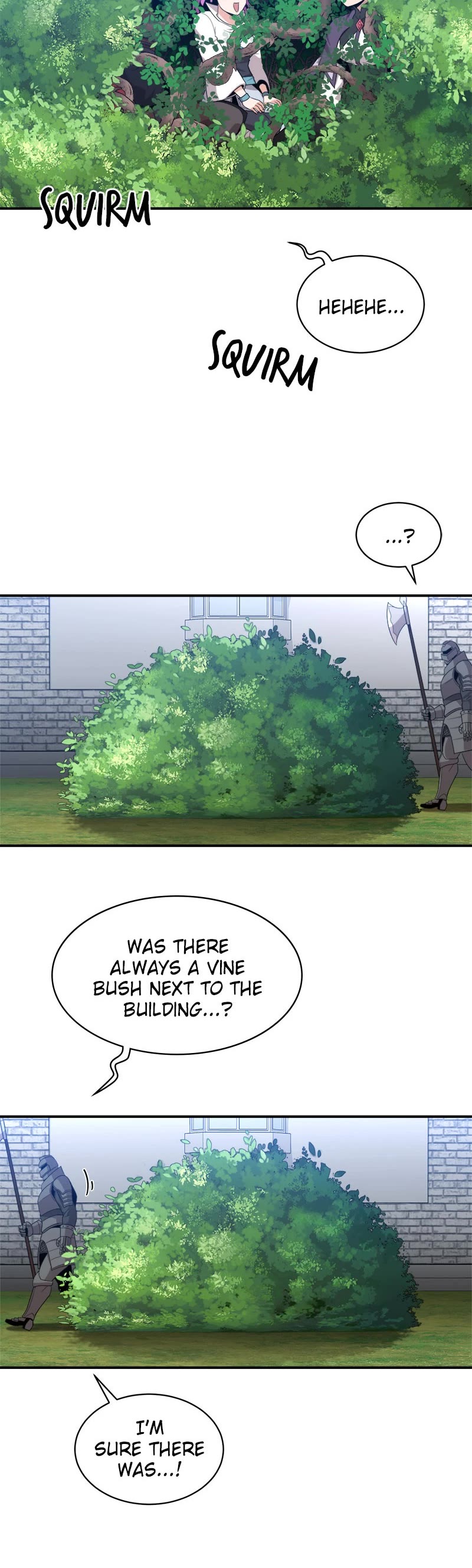 The Strongest Florist Chapter 94 page 15 - Chapter 94: Episode 94