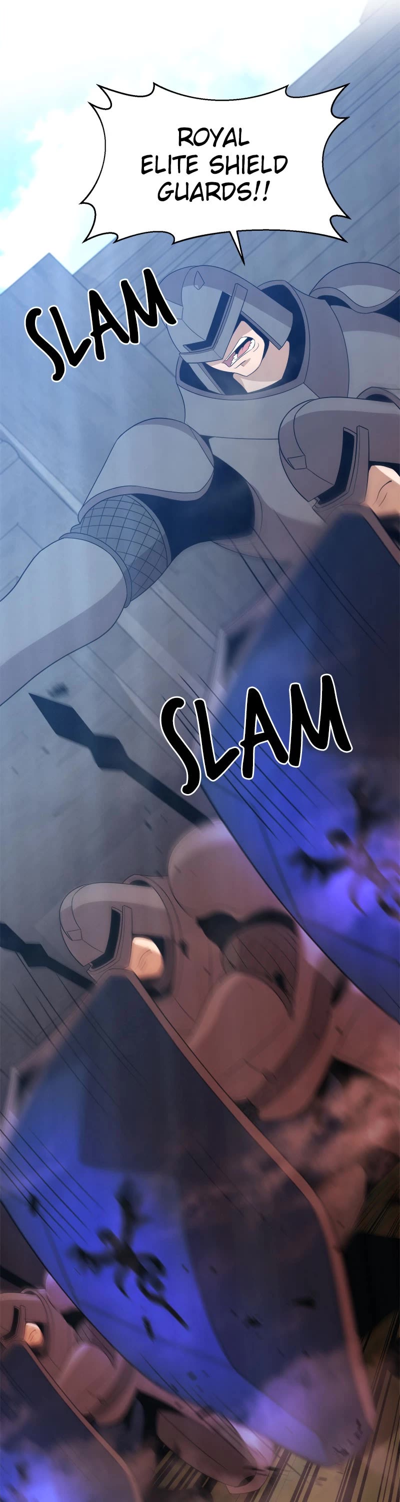 The Strongest Florist Chapter 94 page 17 - Chapter 94: Episode 94