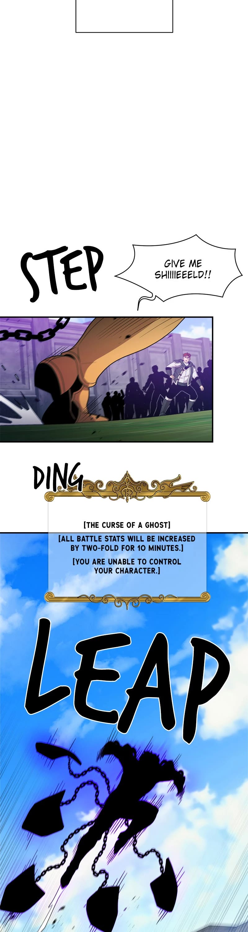 The Strongest Florist Chapter 94 page 22 - Chapter 94: Episode 94