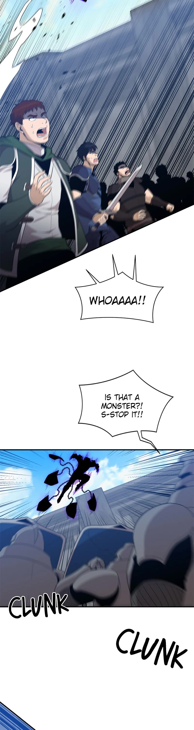 The Strongest Florist Chapter 94 page 23 - Chapter 94: Episode 94