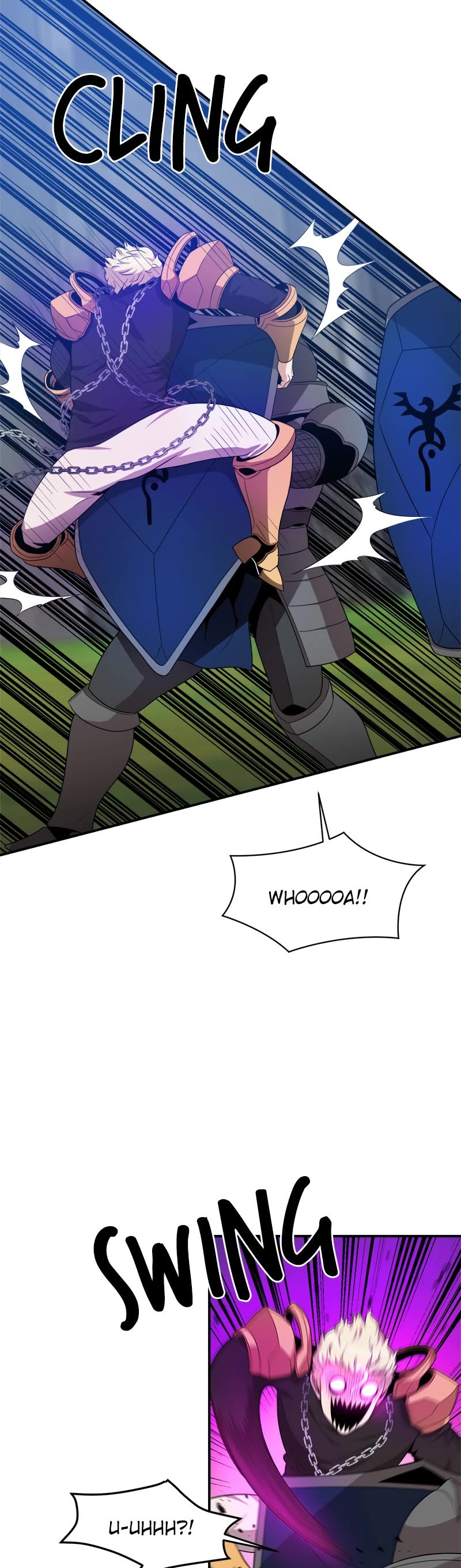 The Strongest Florist Chapter 94 page 24 - Chapter 94: Episode 94