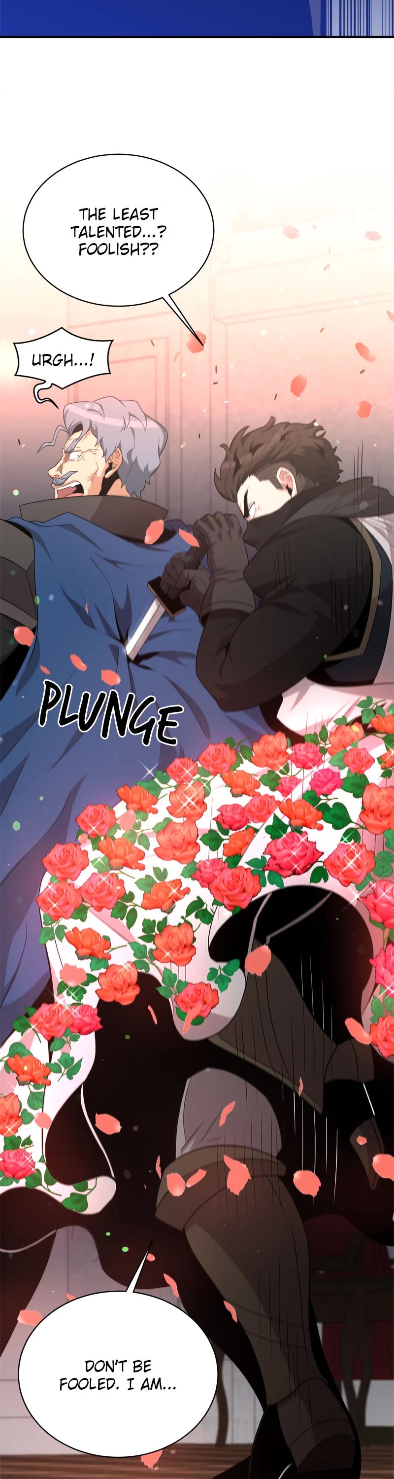 The Strongest Florist Chapter 95 page 11 - Chapter 95: Episode 95