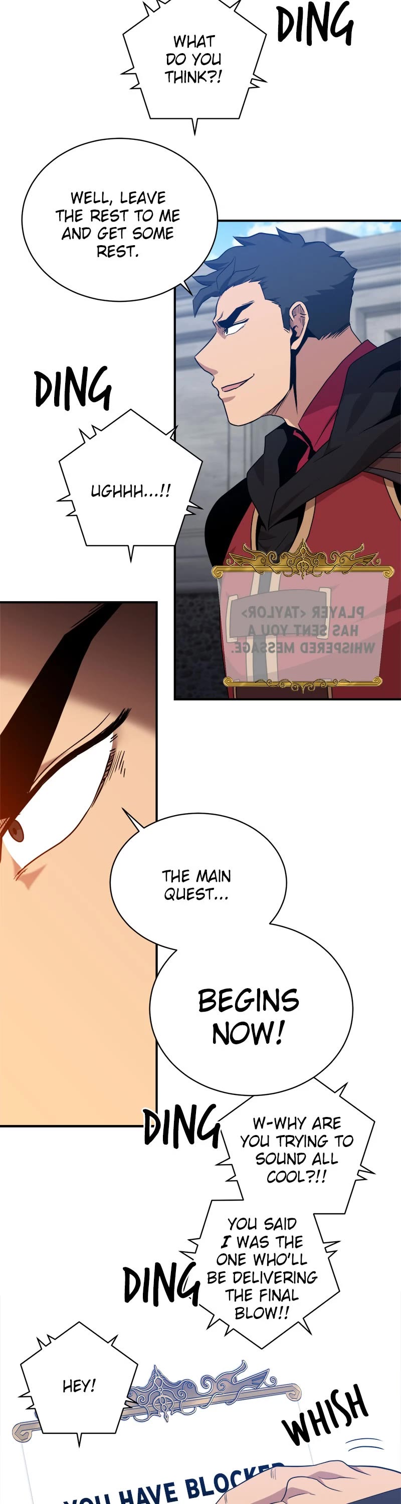 The Strongest Florist Chapter 95 page 22 - Chapter 95: Episode 95