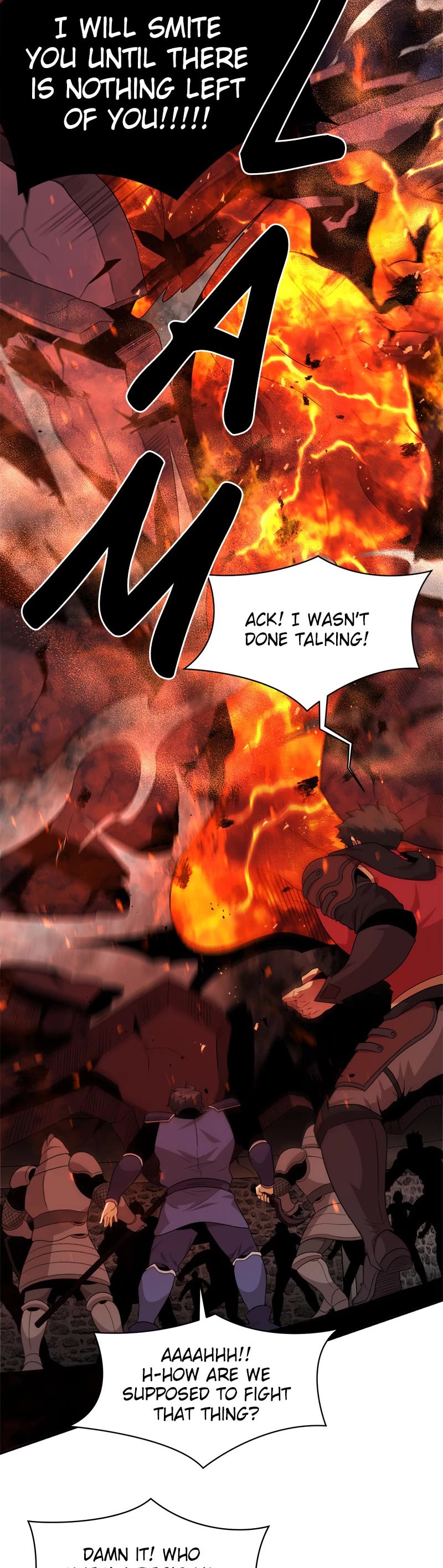 The Strongest Florist Chapter 95 page 24 - Chapter 95: Episode 95