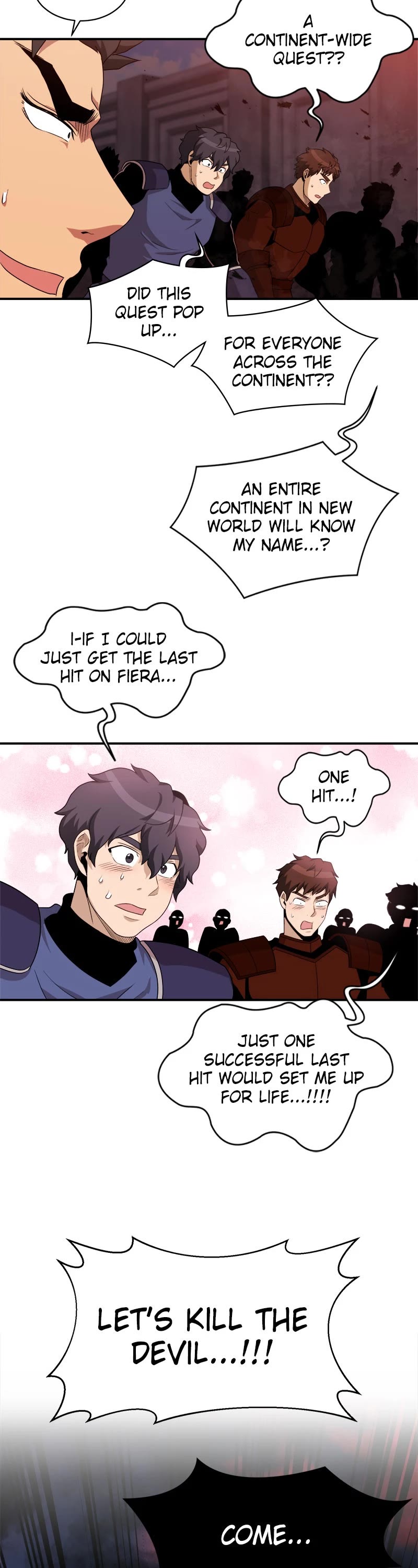The Strongest Florist Chapter 95 page 31 - Chapter 95: Episode 95