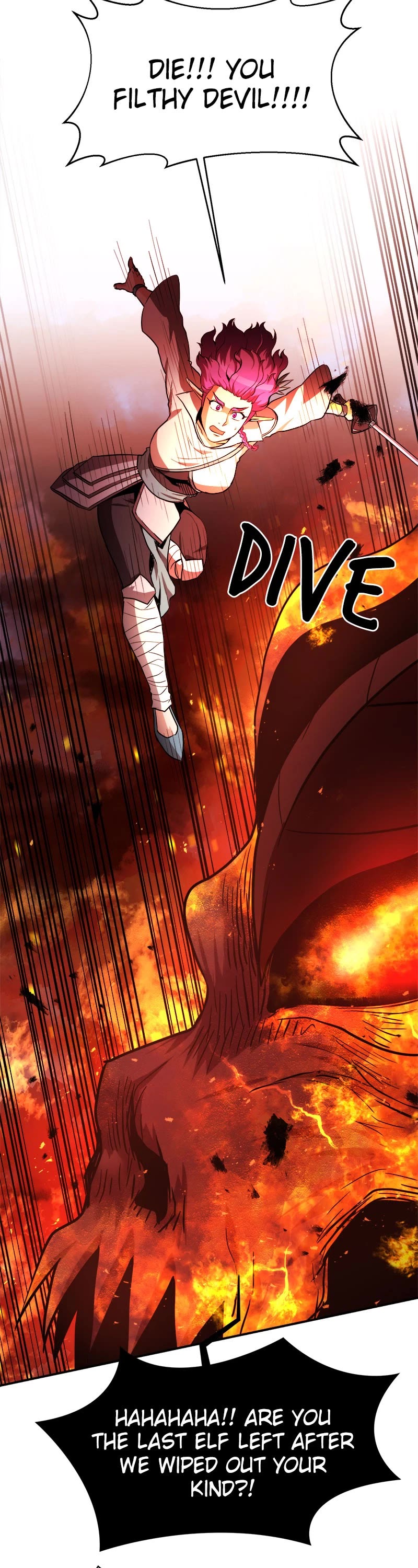 The Strongest Florist Chapter 95 page 37 - Chapter 95: Episode 95
