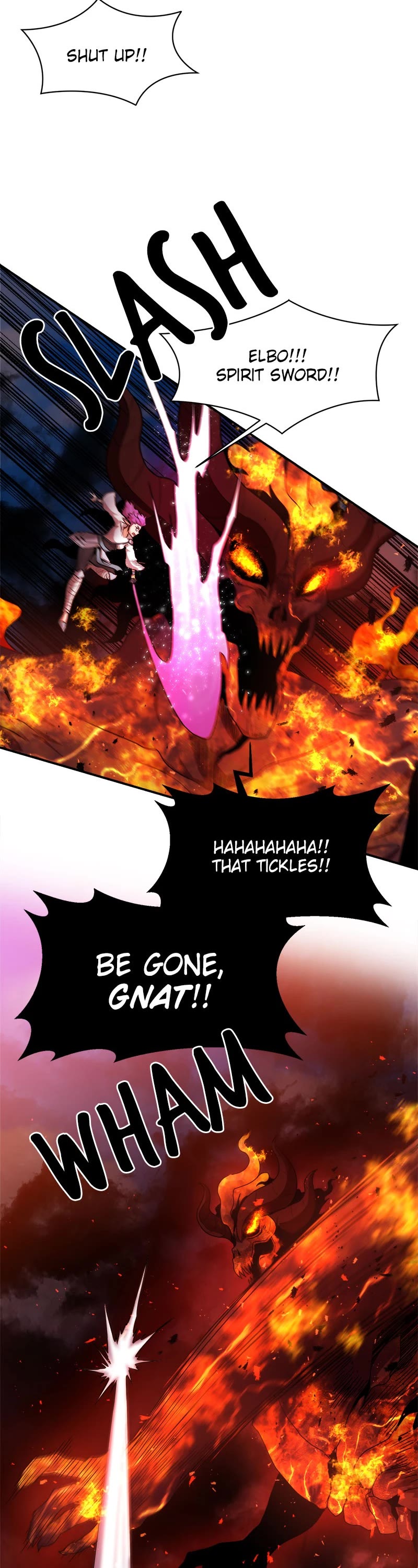 The Strongest Florist Chapter 95 page 38 - Chapter 95: Episode 95