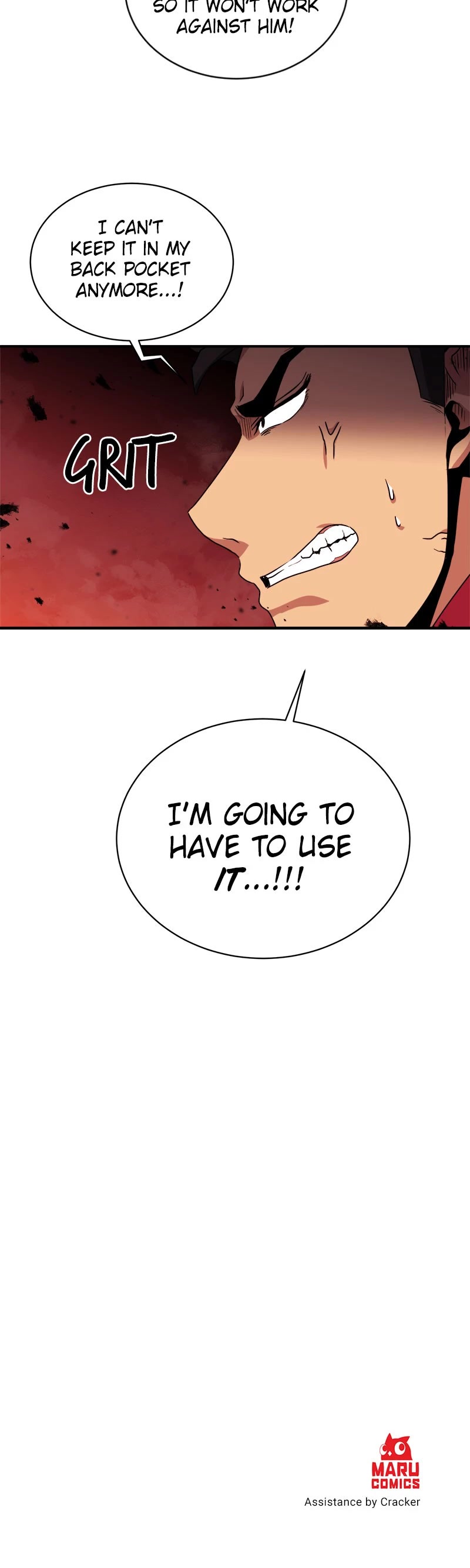 The Strongest Florist Chapter 95 page 41 - Chapter 95: Episode 95
