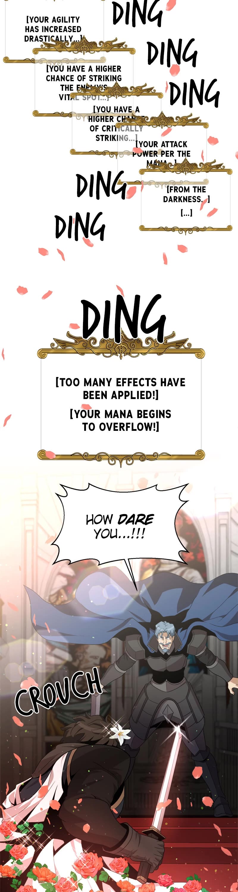 The Strongest Florist Chapter 95 page 6 - Chapter 95: Episode 95