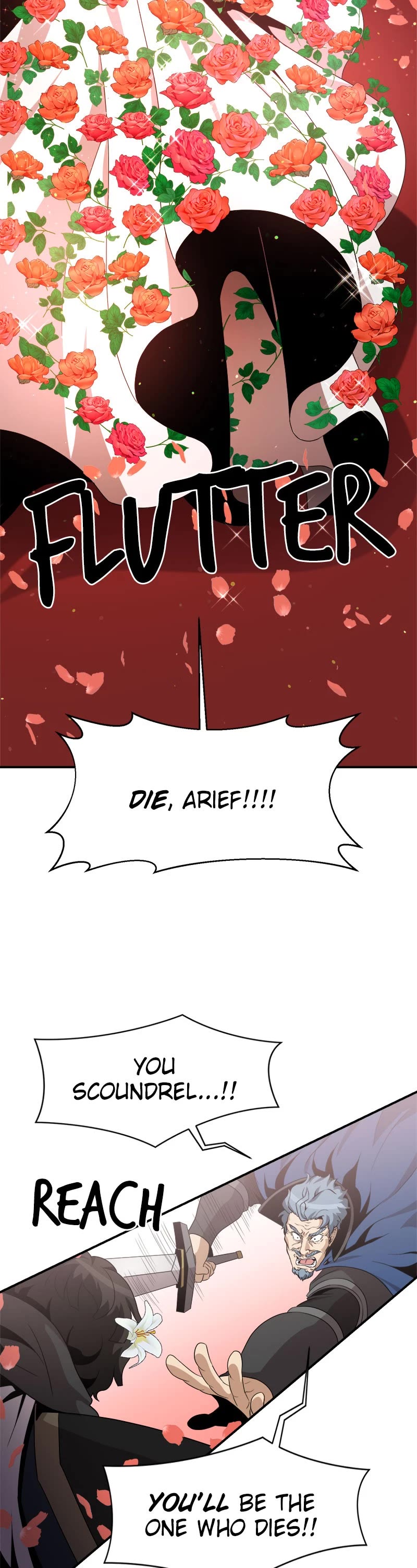The Strongest Florist Chapter 95 page 7 - Chapter 95: Episode 95