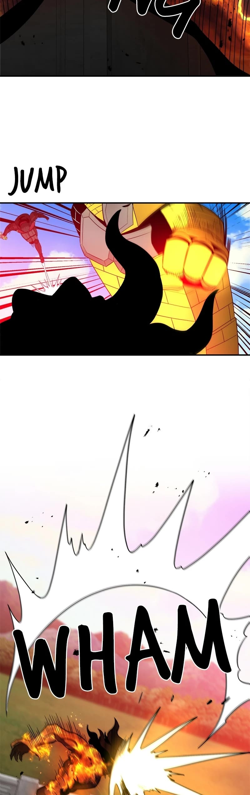 The Strongest Florist Chapter 96 page 10 - Chapter 96: Episode 96