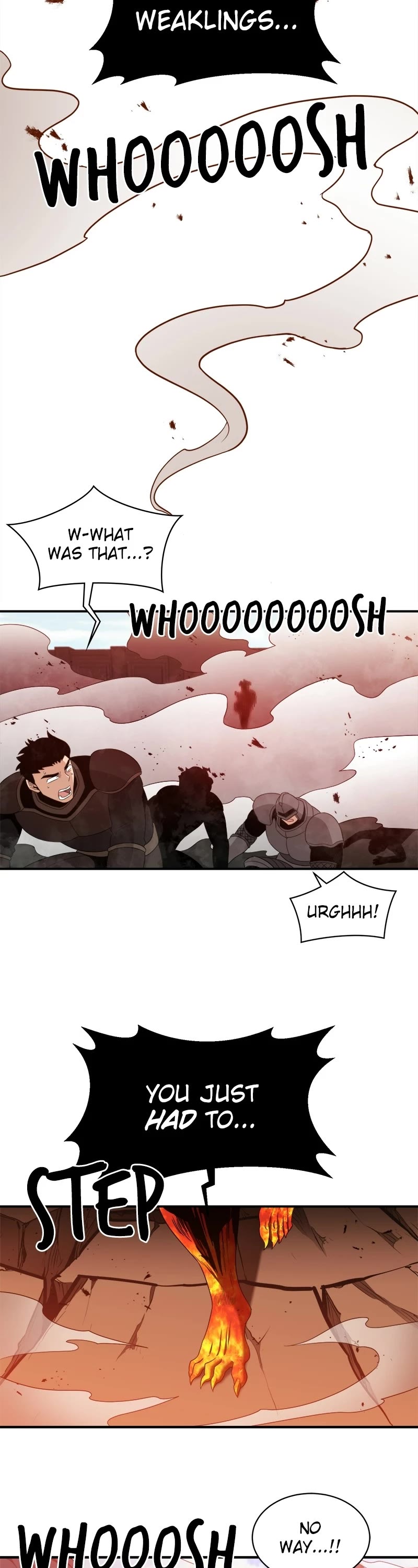 The Strongest Florist Chapter 96 page 23 - Chapter 96: Episode 96