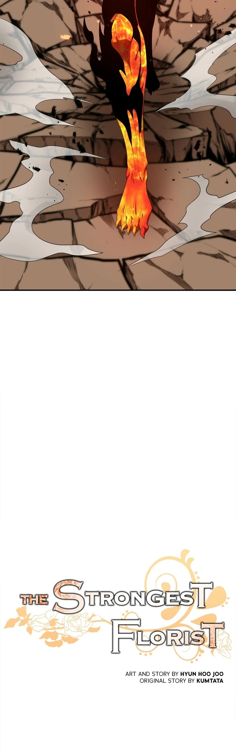 The Strongest Florist Chapter 96 page 25 - Chapter 96: Episode 96