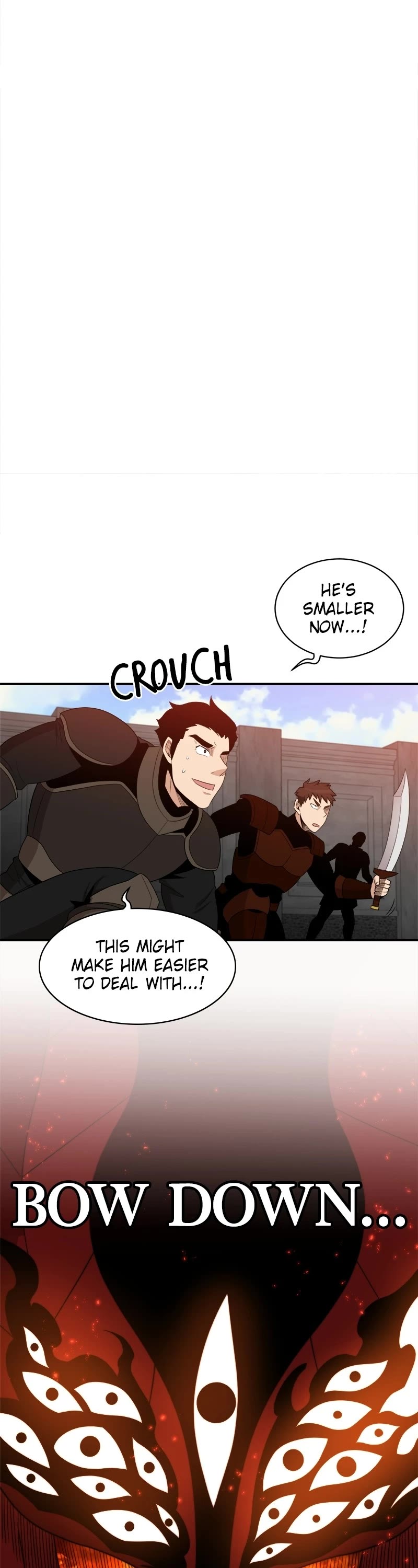The Strongest Florist Chapter 96 page 26 - Chapter 96: Episode 96