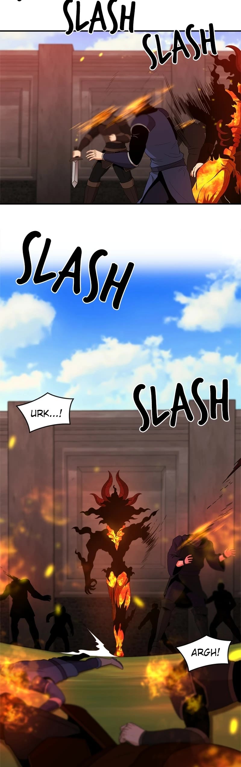 The Strongest Florist Chapter 96 page 29 - Chapter 96: Episode 96