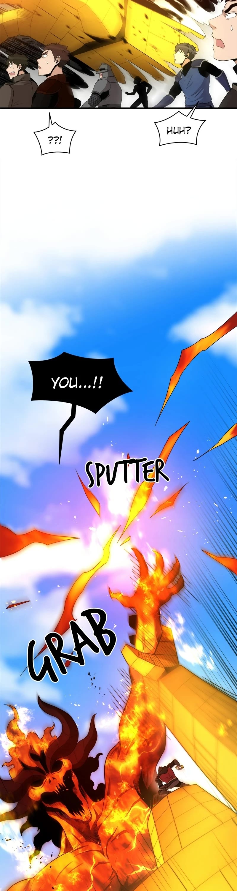 The Strongest Florist Chapter 96 page 3 - Chapter 96: Episode 96