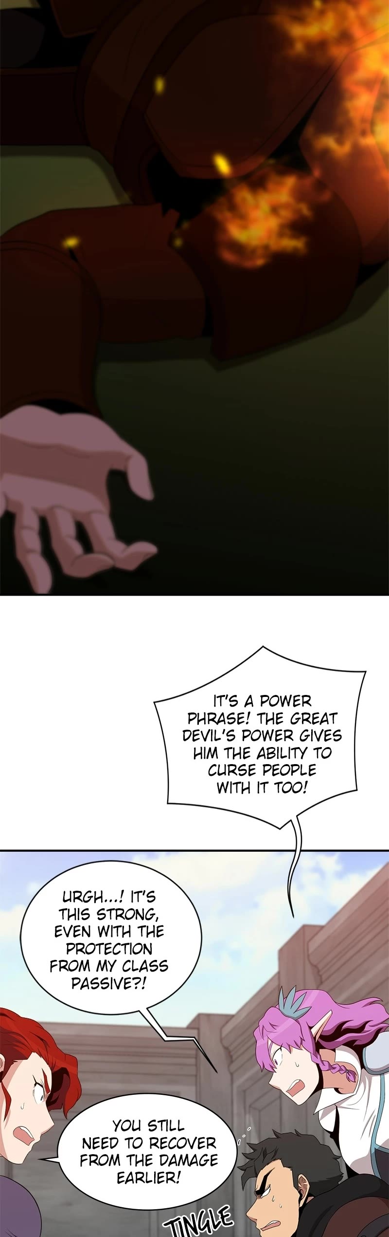 The Strongest Florist Chapter 96 page 30 - Chapter 96: Episode 96