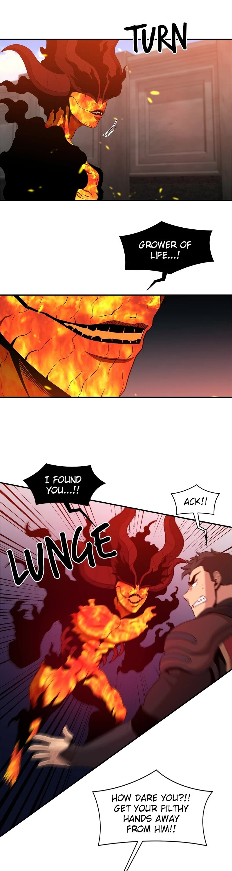 The Strongest Florist Chapter 96 page 32 - Chapter 96: Episode 96