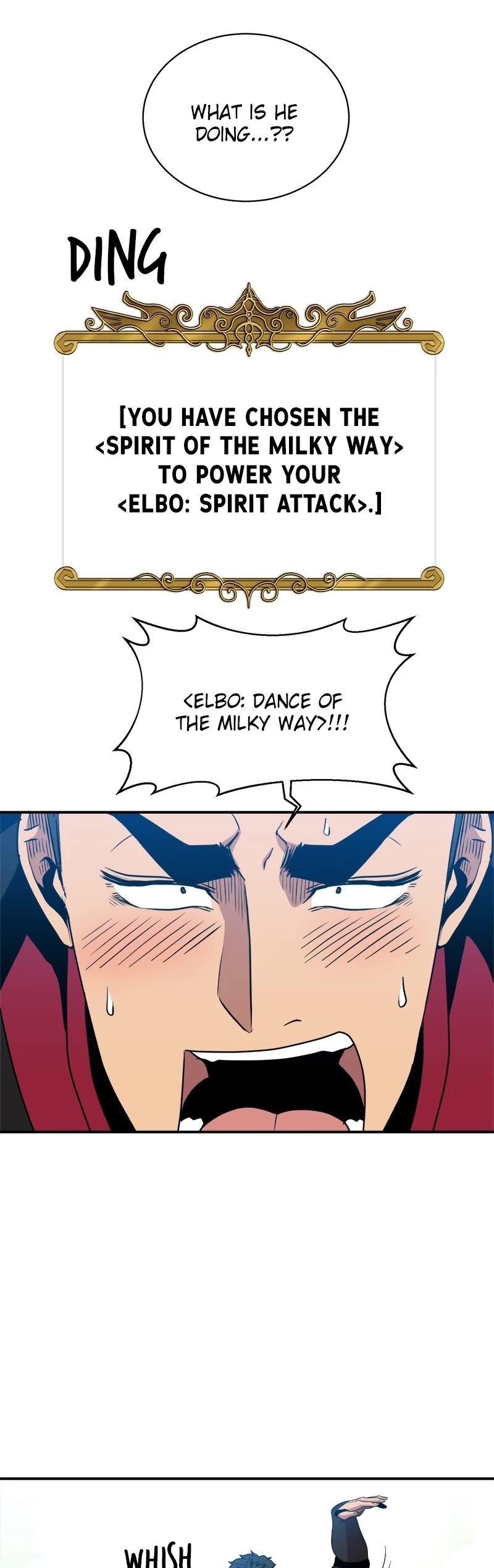 The Strongest Florist Chapter 96 page 39 - Chapter 96: Episode 96