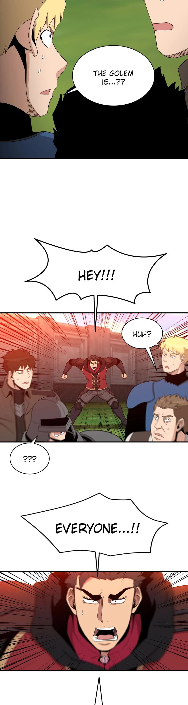 The Strongest Florist Chapter 97 page 18 - Chapter 97: Episode 97