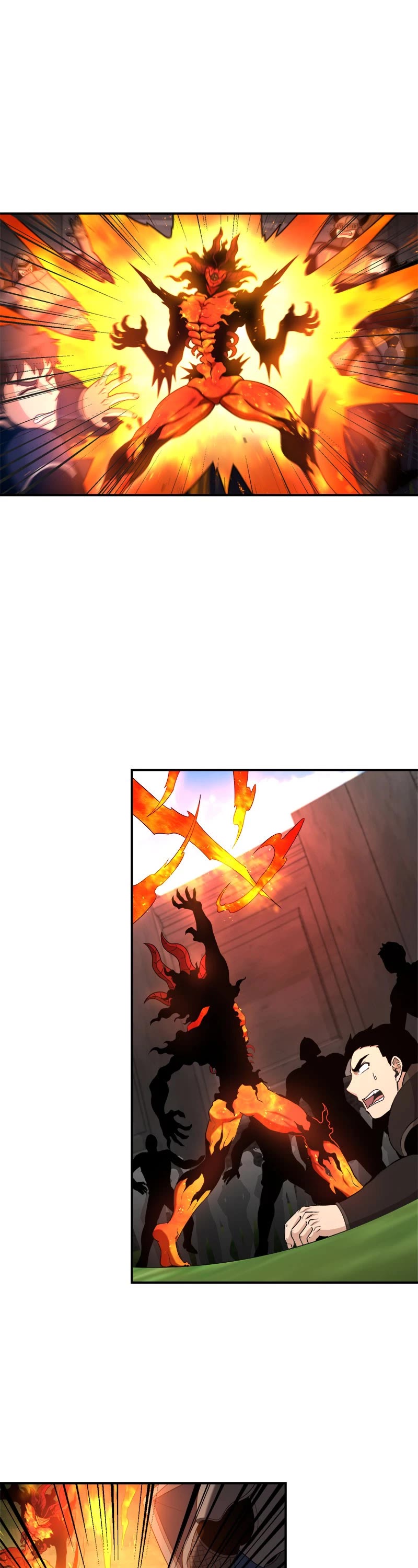 The Strongest Florist Chapter 97 page 2 - Chapter 97: Episode 97