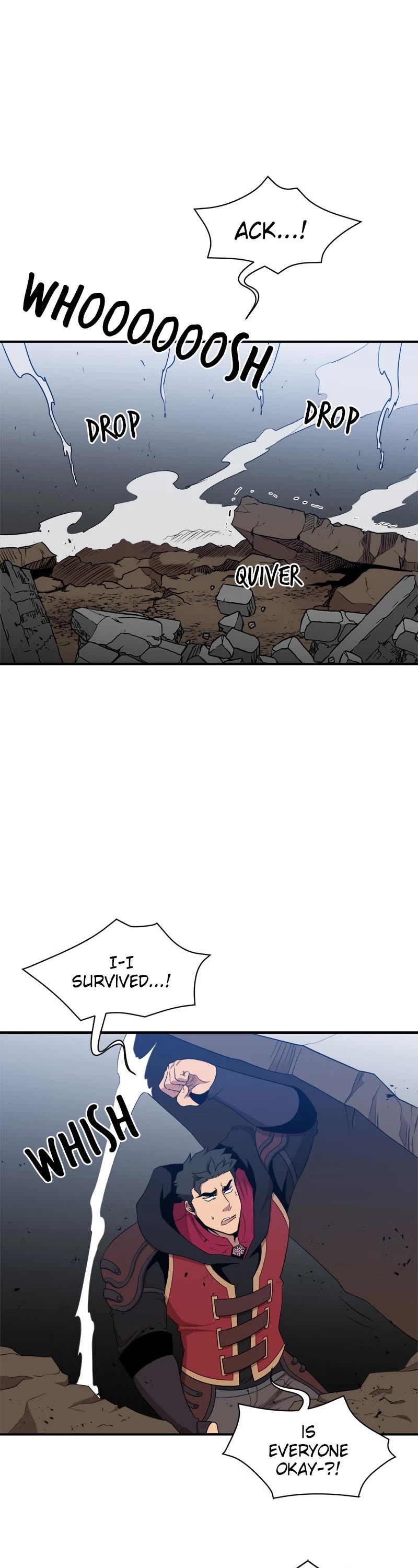 The Strongest Florist Chapter 97 page 22 - Chapter 97: Episode 97