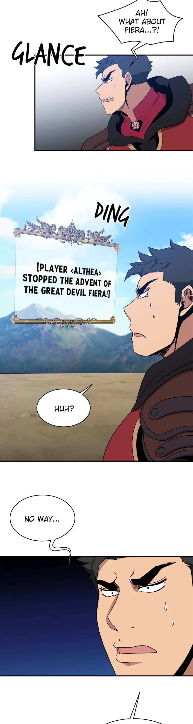 The Strongest Florist Chapter 97 page 23 - Chapter 97: Episode 97