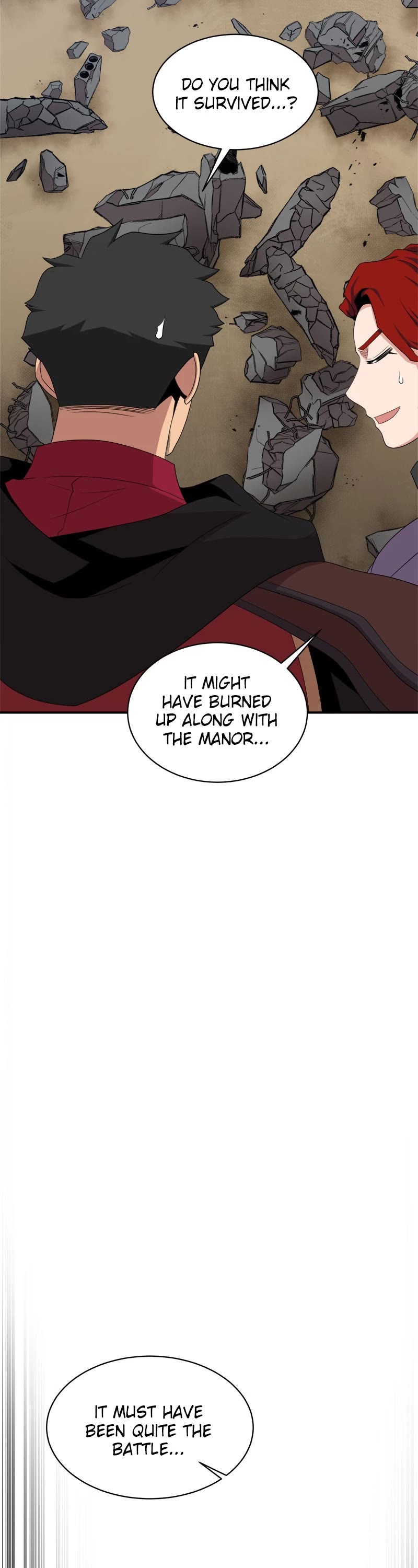 The Strongest Florist Chapter 97 page 31 - Chapter 97: Episode 97