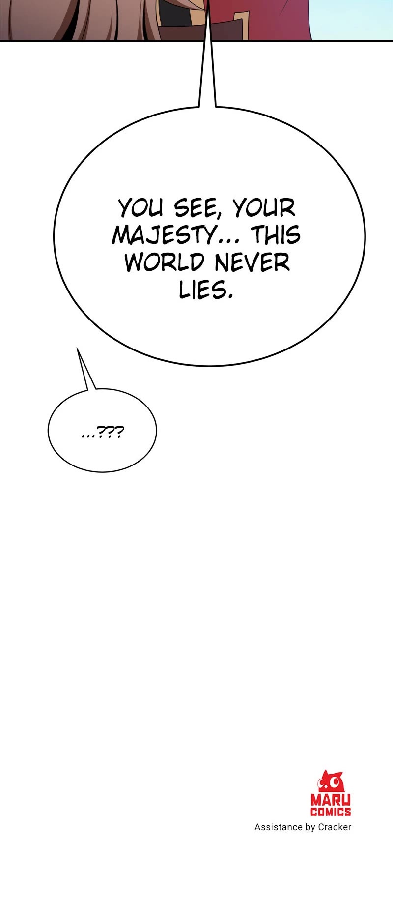 The Strongest Florist Chapter 97 page 37 - Chapter 97: Episode 97