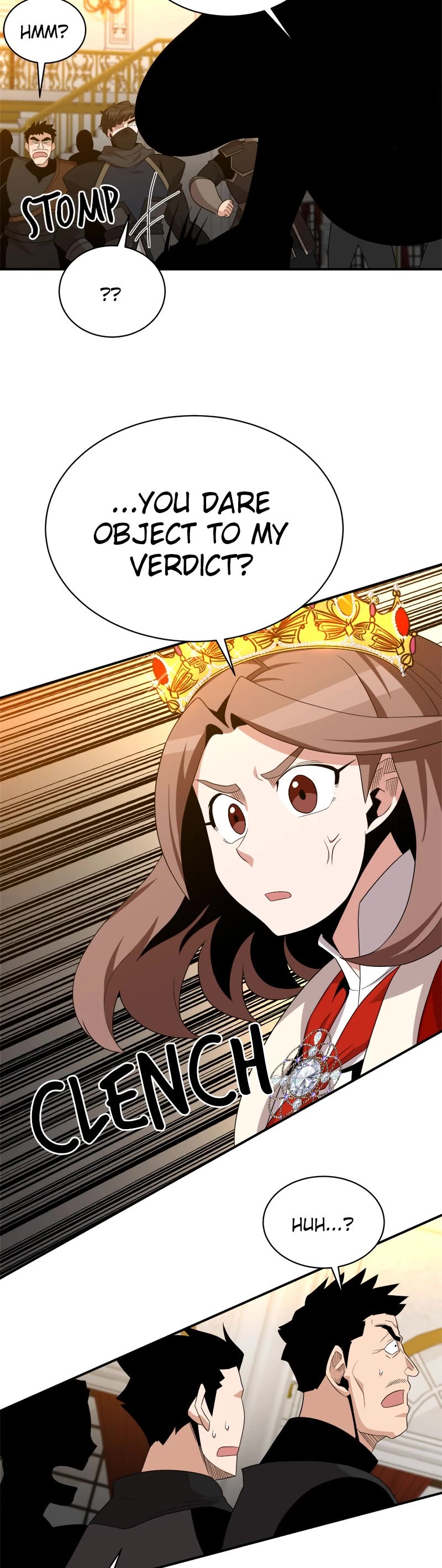 The Strongest Florist Chapter 98 page 10 - Chapter 98: Episode 98