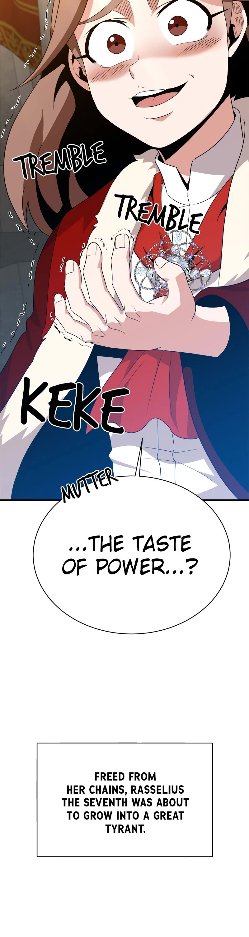 The Strongest Florist Chapter 98 page 13 - Chapter 98: Episode 98