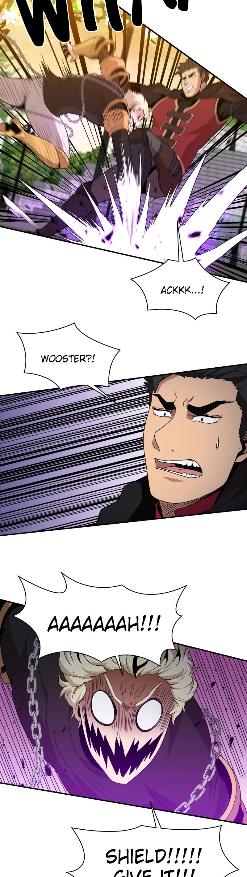 The Strongest Florist Chapter 98 page 24 - Chapter 98: Episode 98