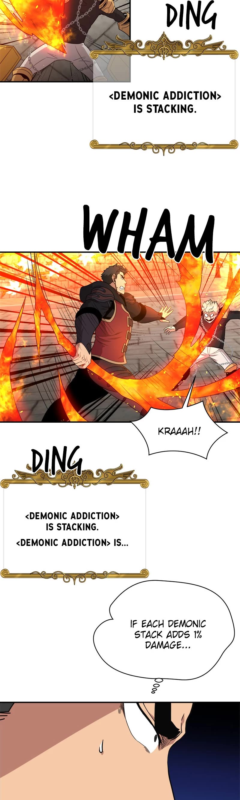 The Strongest Florist Chapter 98 page 34 - Chapter 98: Episode 98