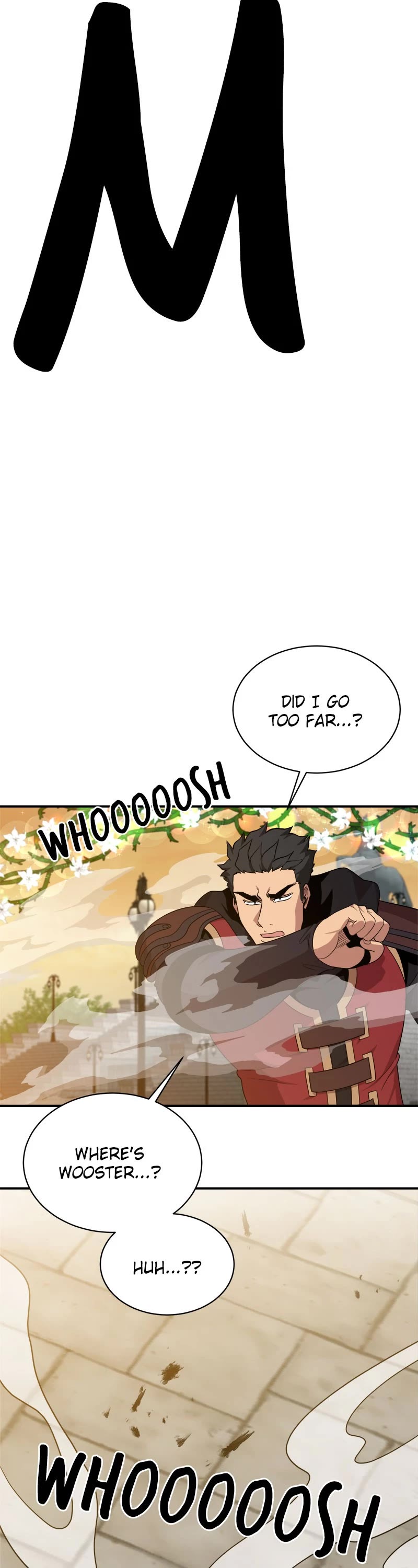 The Strongest Florist Chapter 98 page 41 - Chapter 98: Episode 98