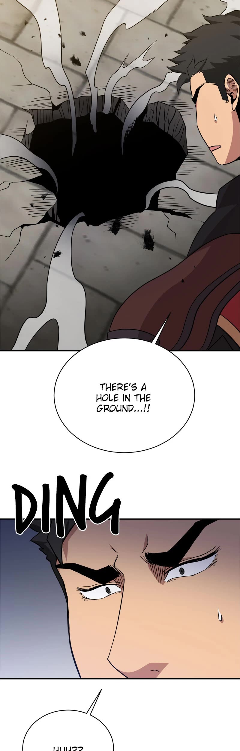 The Strongest Florist Chapter 98 page 42 - Chapter 98: Episode 98