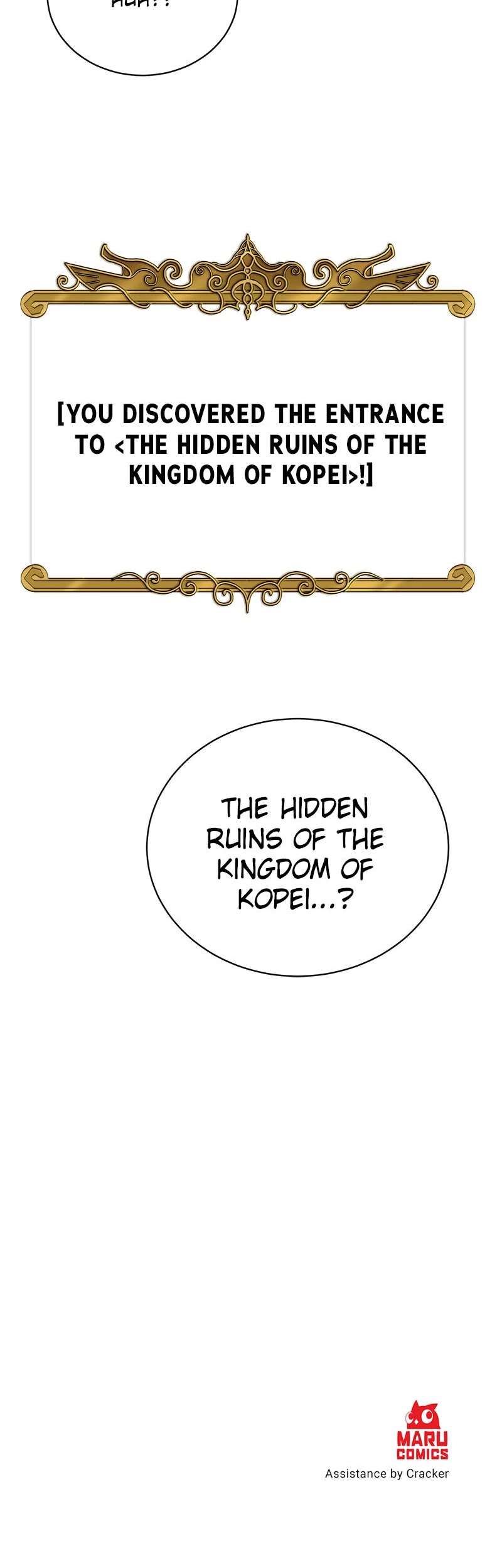 The Strongest Florist Chapter 98 page 43 - Chapter 98: Episode 98