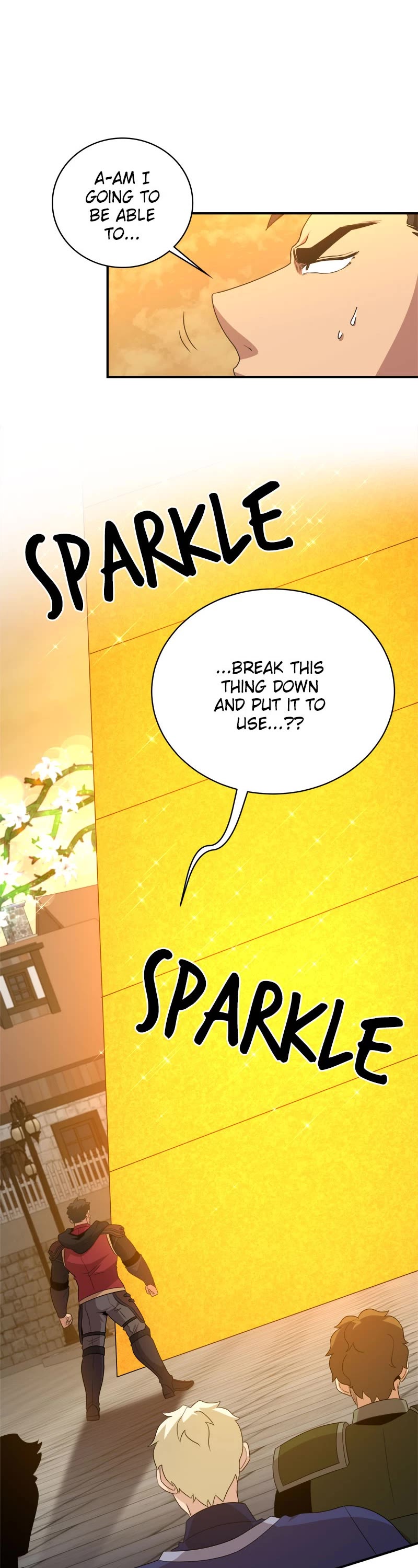 The Strongest Florist Chapter 99 page 12 - Chapter 99: Episode 99