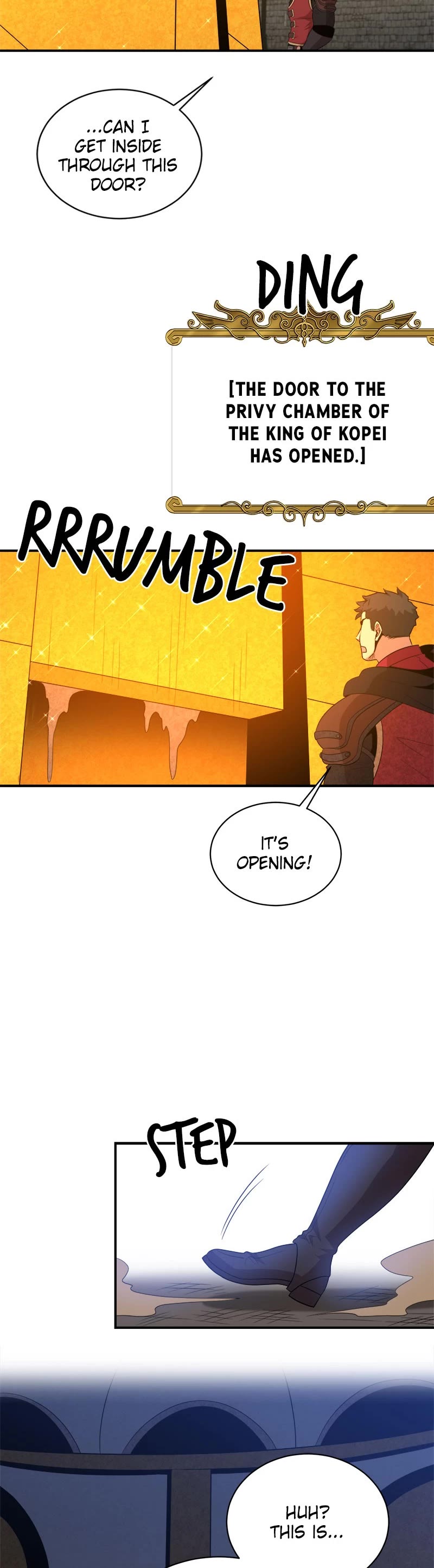 The Strongest Florist Chapter 99 page 15 - Chapter 99: Episode 99
