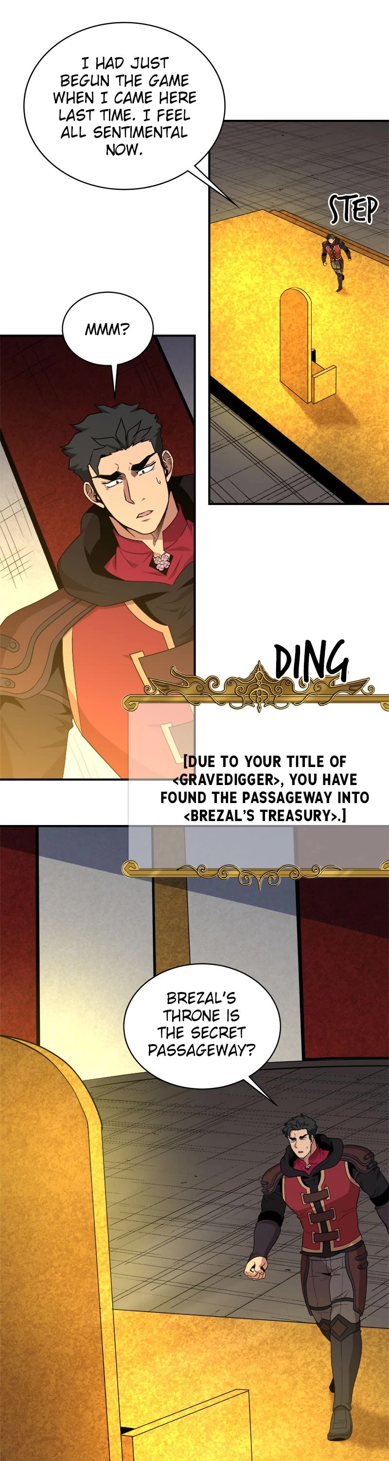 The Strongest Florist Chapter 99 page 17 - Chapter 99: Episode 99