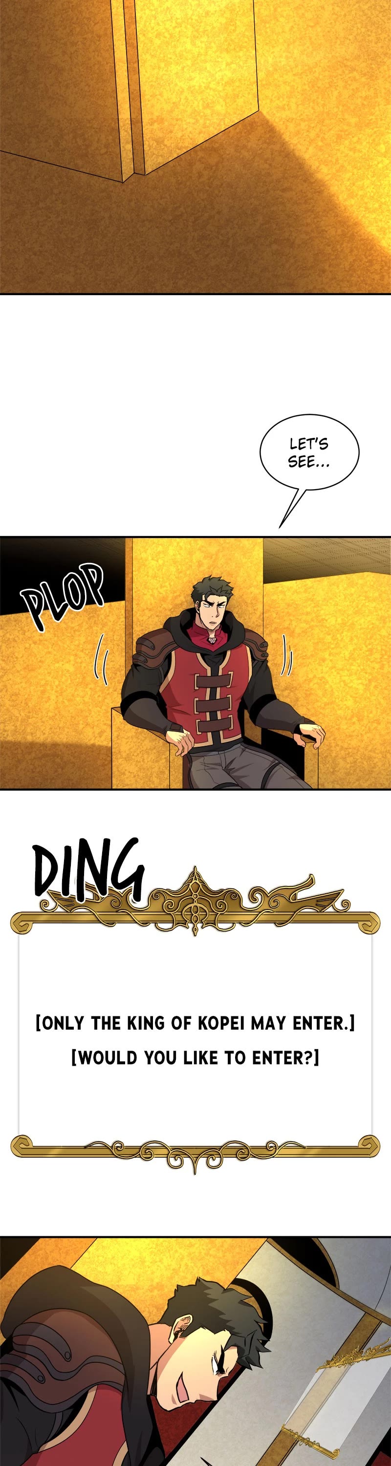 The Strongest Florist Chapter 99 page 18 - Chapter 99: Episode 99