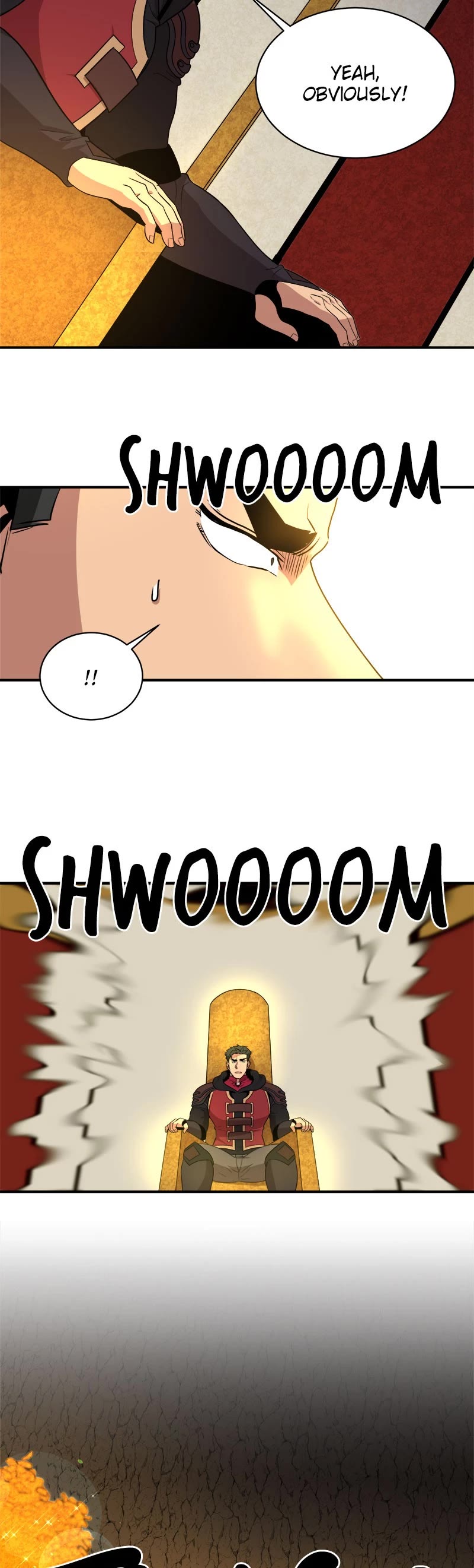 The Strongest Florist Chapter 99 page 19 - Chapter 99: Episode 99