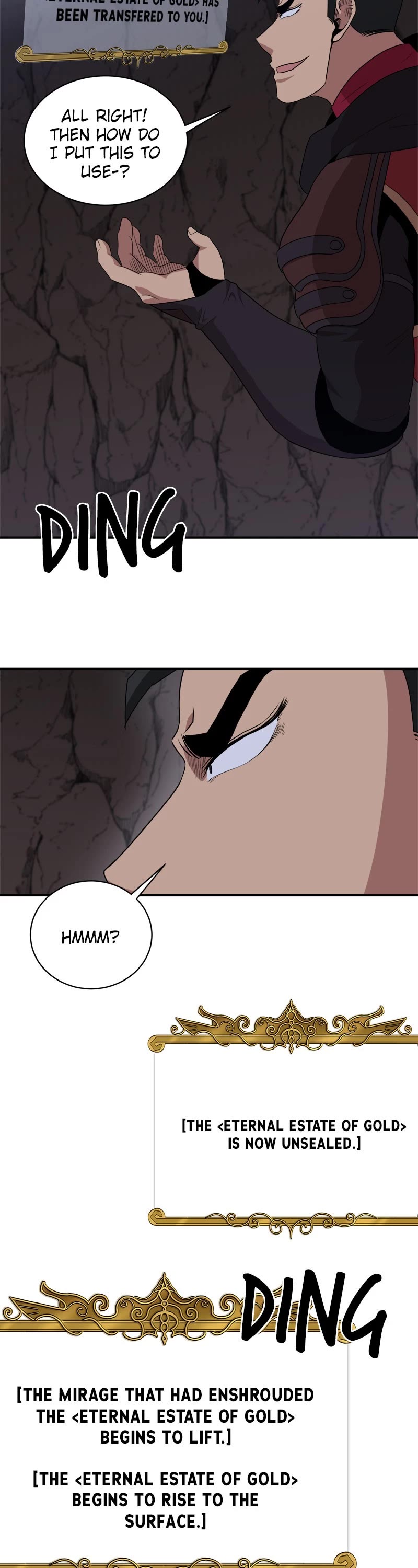 The Strongest Florist Chapter 99 page 7 - Chapter 99: Episode 99