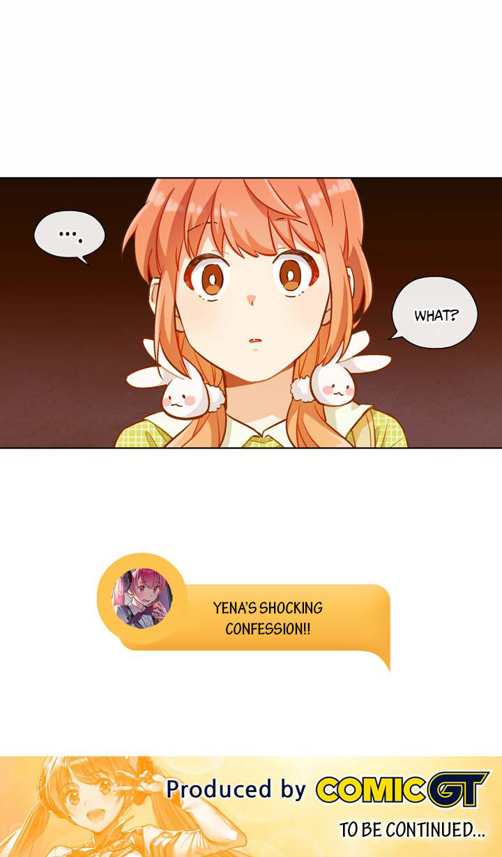 The Strongest Girl Chapter 15 page 18 - Chapter 15 : Cellphone (2)