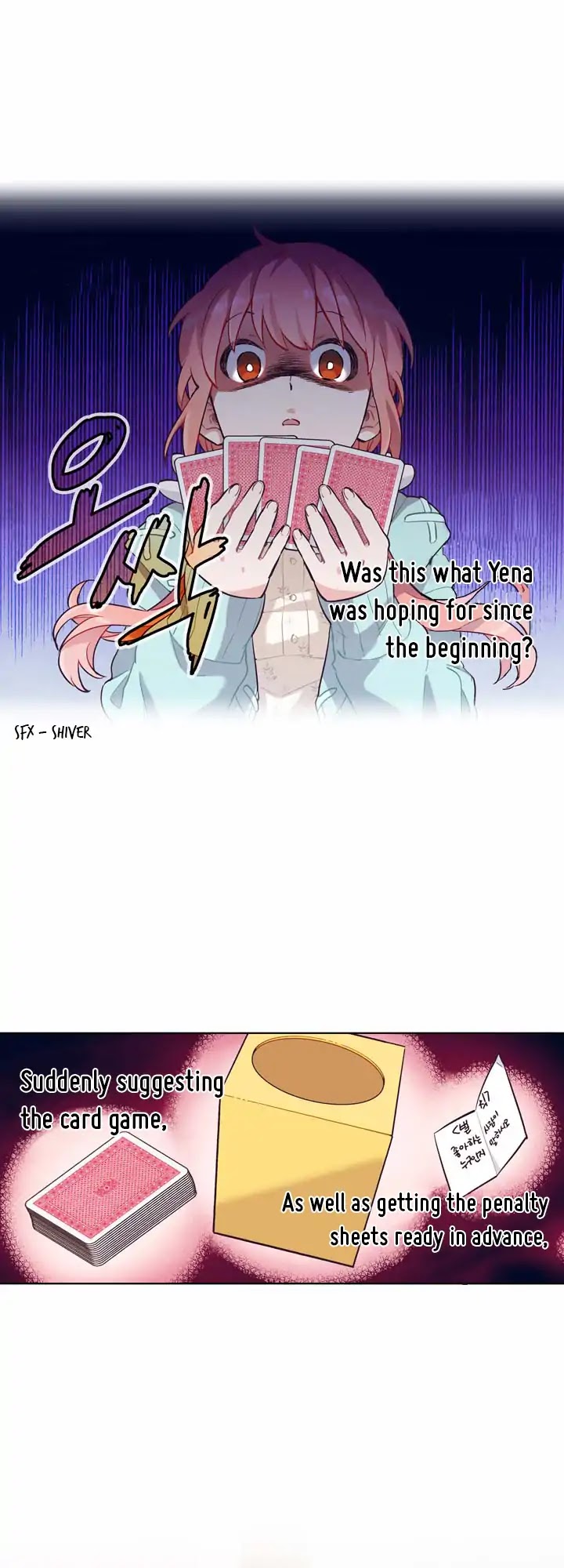 The Strongest Girl Chapter 18 page 9 - Chapter 18: Hot Spring (1)