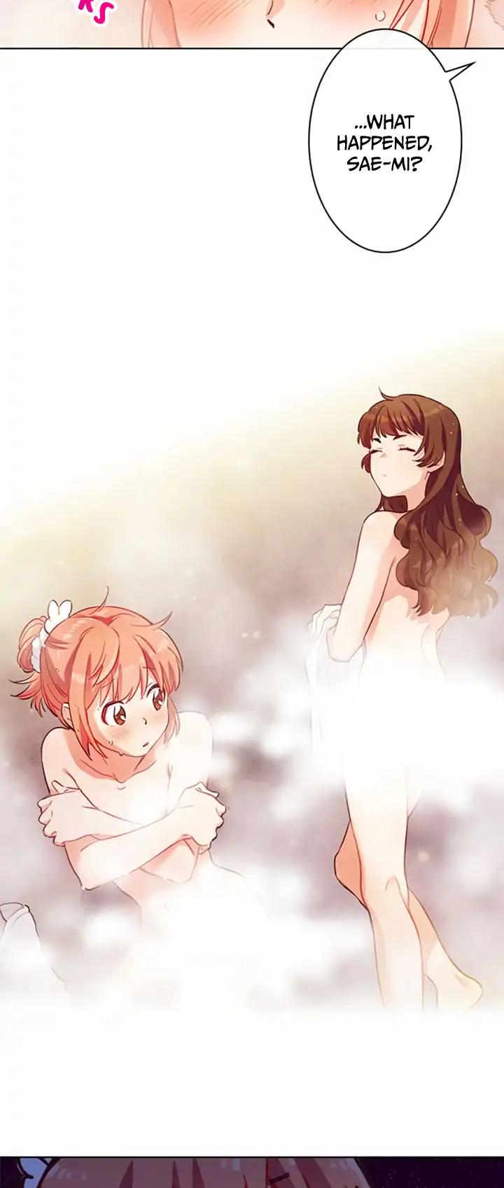 The Strongest Girl Chapter 20 page 18 - Chapter 20: Hot Spring (3)