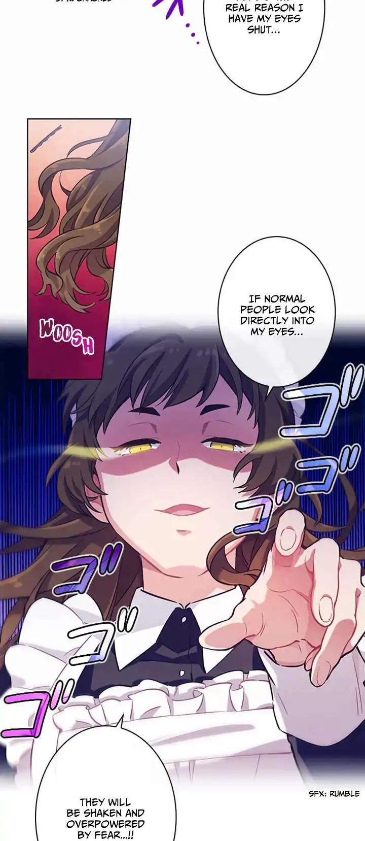 The Strongest Girl Chapter 22 page 4 - Chapter 22: The Strongest Girl